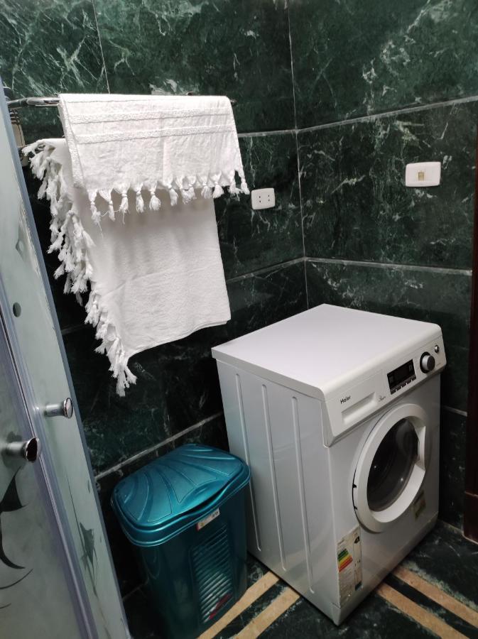 Villa Rayan Hurghada Bagian luar foto