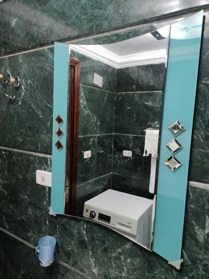 Villa Rayan Hurghada Bagian luar foto