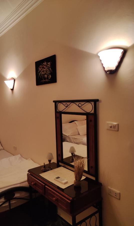Villa Rayan Hurghada Bagian luar foto