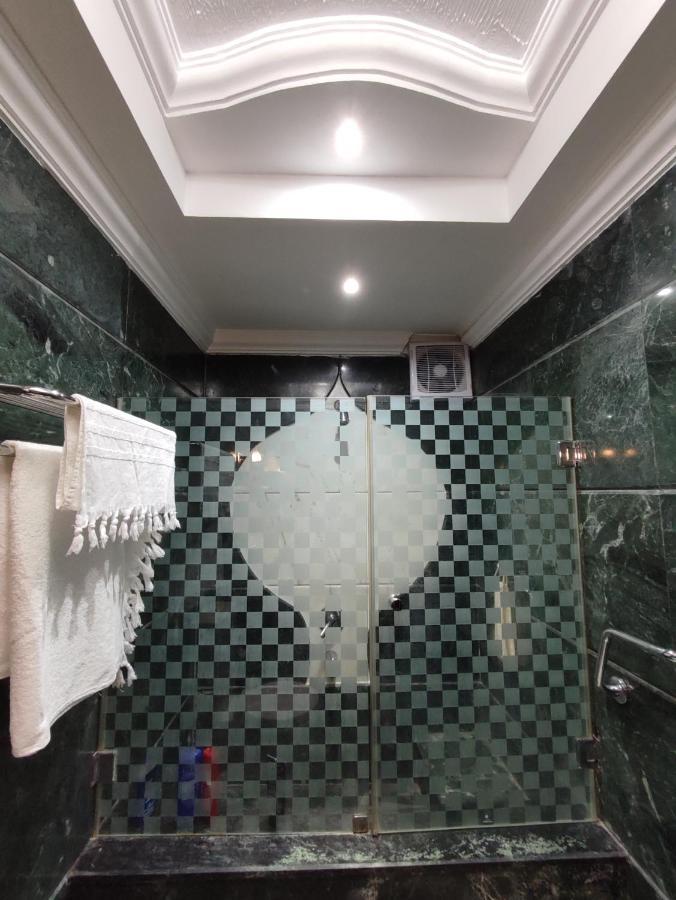 Villa Rayan Hurghada Bagian luar foto