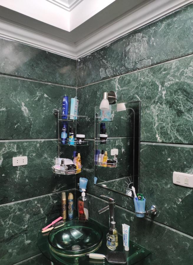 Villa Rayan Hurghada Bagian luar foto